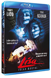 Lisa (Blu-Ray)